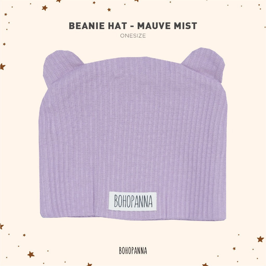 BOHOPANNA - BEANIE HAT - Topi Bayi