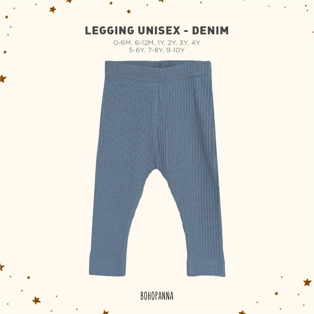 BOHOPANNA - LEGGING - Celana Panjang Anak - Celana Anak