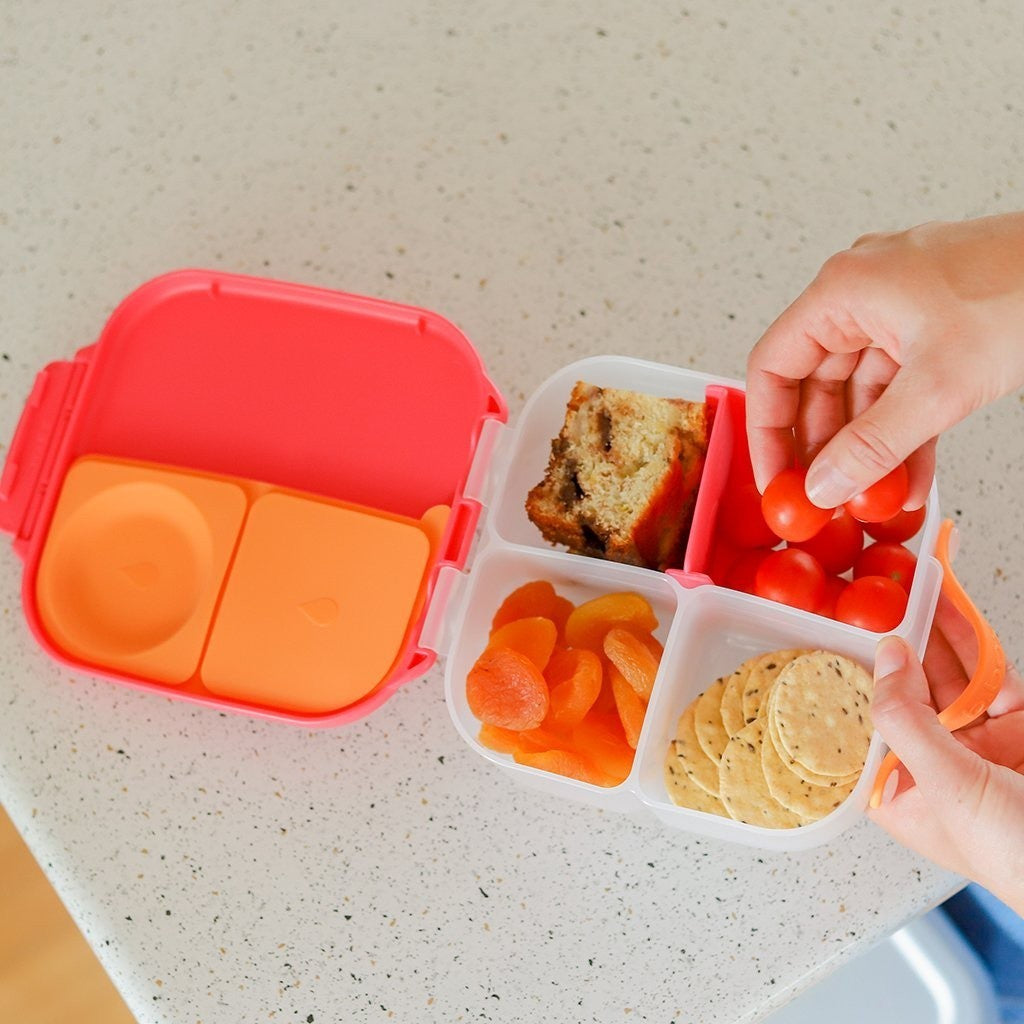 B. Box Mini Lunchbox Tempat Bekal Anak Bbox B Box