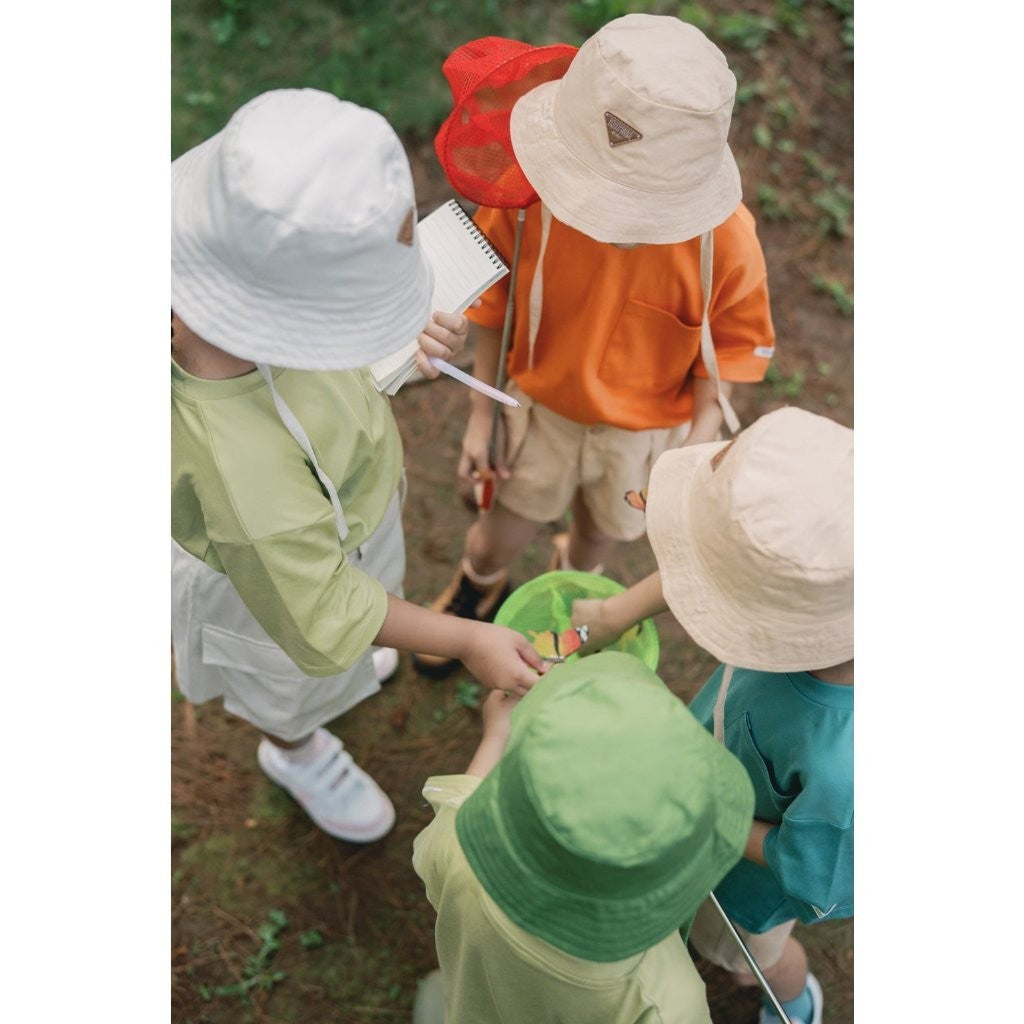 BOHOPANNA - DAZE BUCKET - Topi Anak