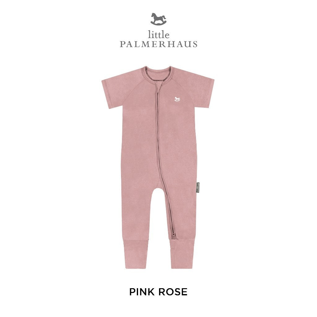 Little Palmerhaus - Sleep And Playsuit 5.0 (Jumper Bayi)