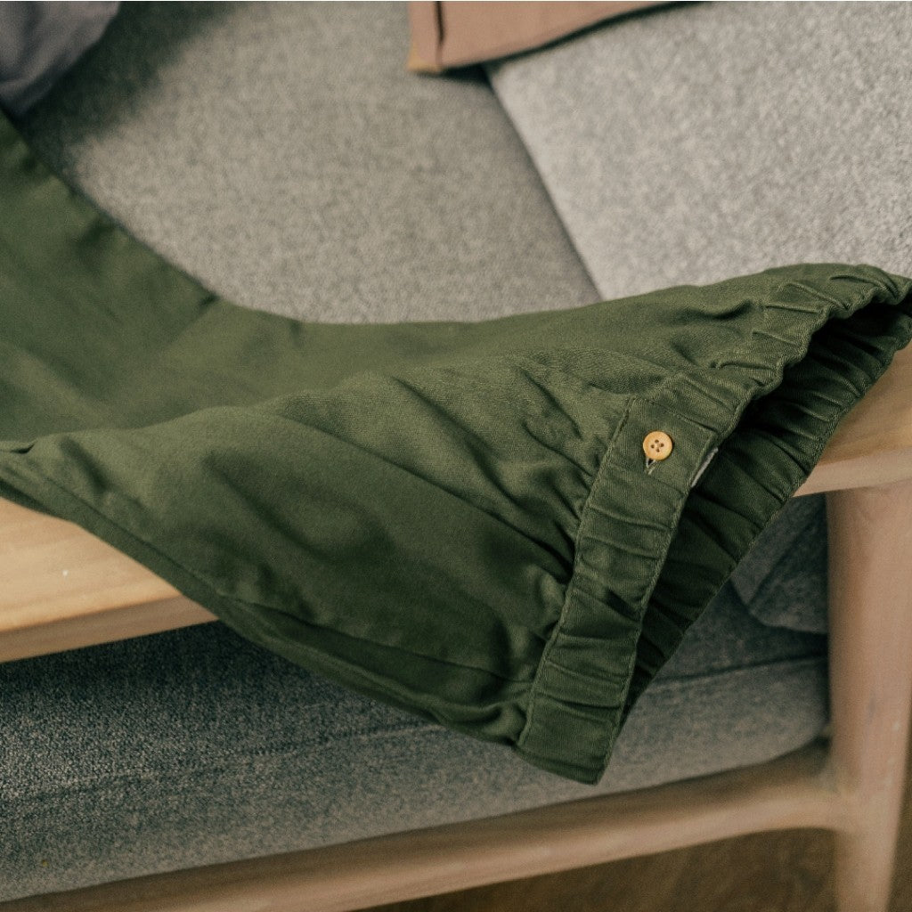 Little Palmerhaus - Long Cargo Pants (Celana Cargo Anak)