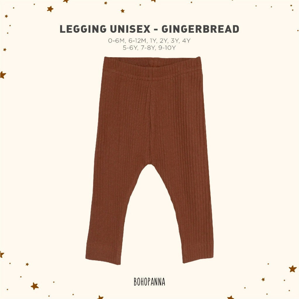BOHOPANNA - LEGGING - Celana Panjang Anak - Celana Anak