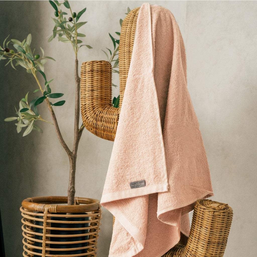 Little Palmerhaus - Bamboo Bam & Boo Towel 11.0 (Handuk Bayi & Anak)