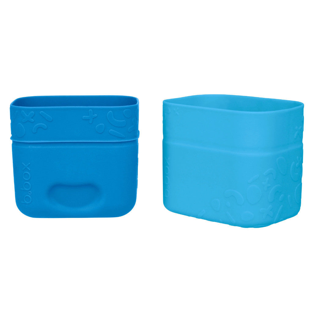 B.Box Silicone Snack Cup / Wadah Snack Anak / Cup Bekal Makan