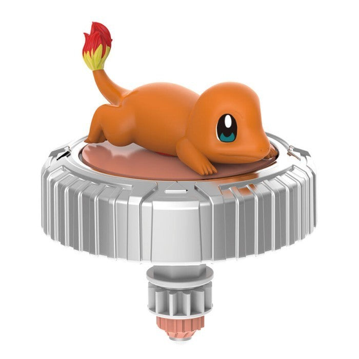 Emco Mainan Gasing Pokemon Spin Fighter