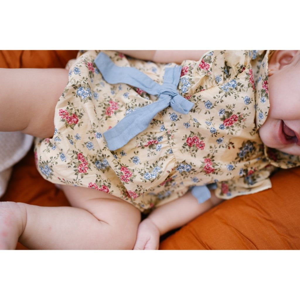 BOHOPANNA - NATALIE BODYSUIT - Jumper Bayi