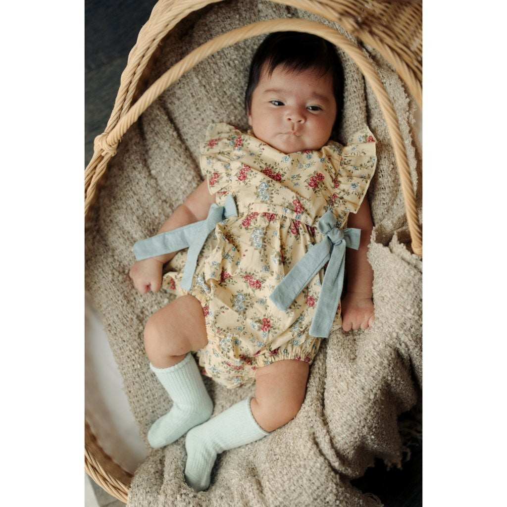 BOHOPANNA - NATALIE BODYSUIT - Jumper Bayi