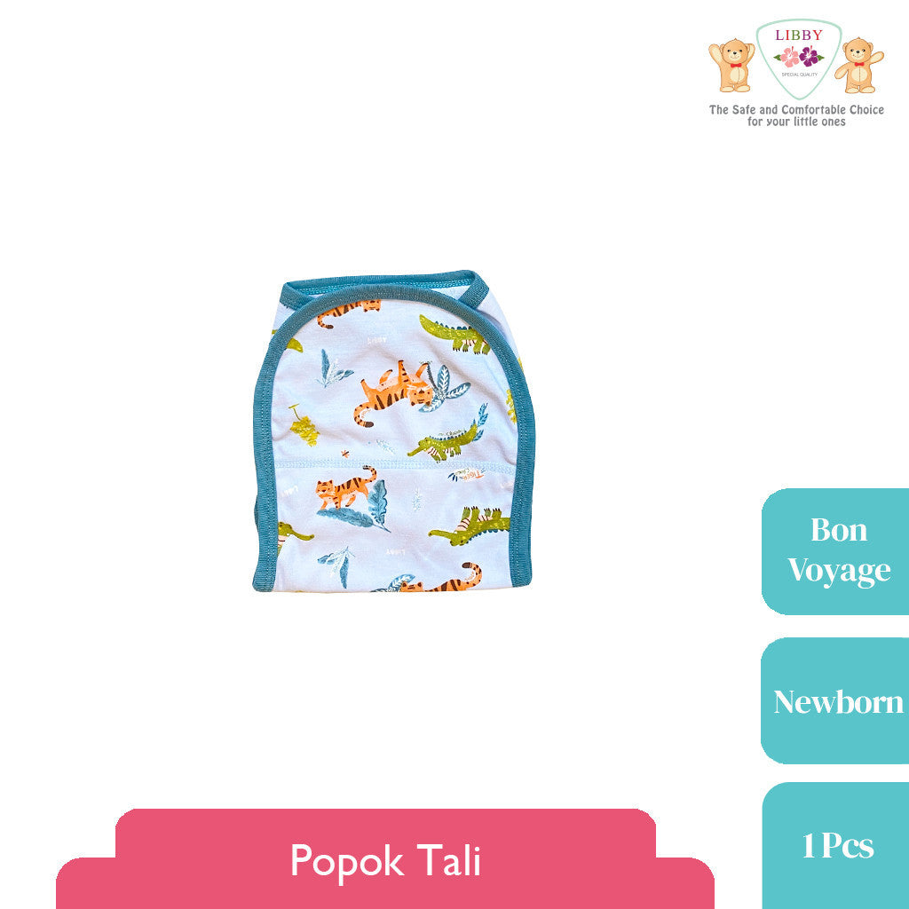 LIBBY Popok Tali Playful Harmony (1 pcs/pack)
