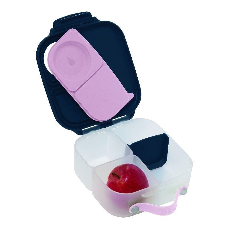 B. Box Mini Lunchbox Tempat Bekal Anak Bbox B Box