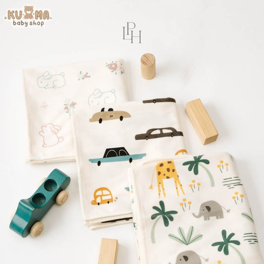Little Palmerhaus Wonderpad 29.0 Perlak Bayi