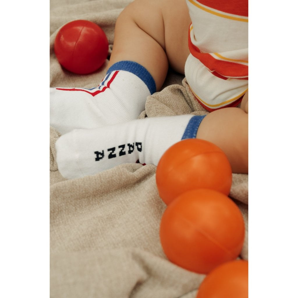 BOHOPANNA - STREET SOCK - Kaos Kaki Anak