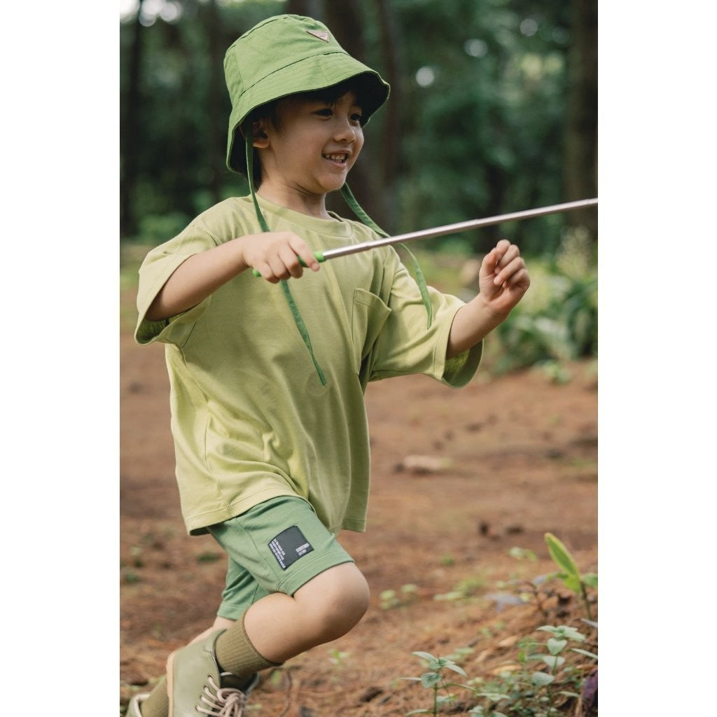 BOHOPANNA - OZIE PANT - Celana Anak Laki-Laki