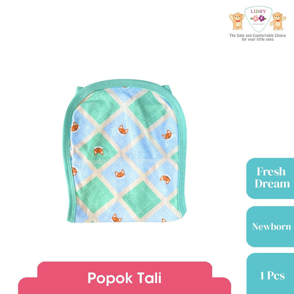 Libby Fresh Dream Popok Tali