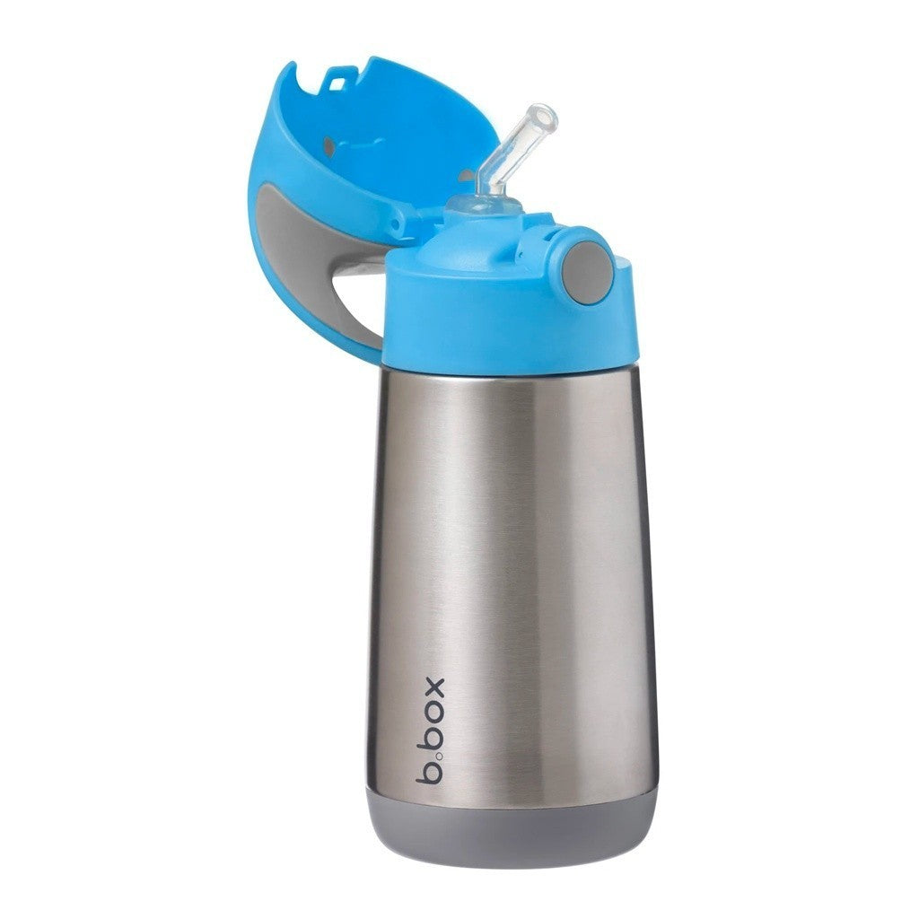 B.BOX Insulated Drink Bottle / termos minum / botol minum / bbox