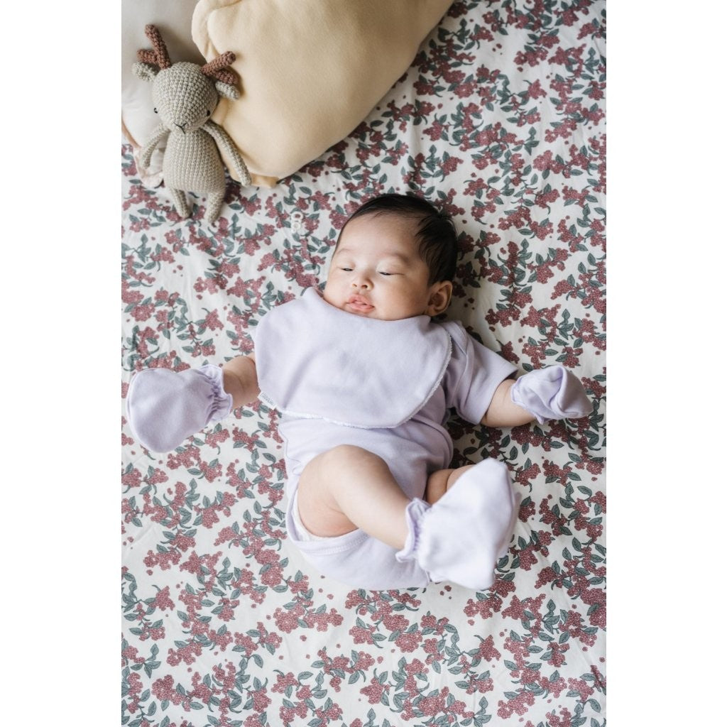 BOHOPANNA - PANNADAILY - STK UNISEX - Sarung Tangan & Sarung Kaki Bayi