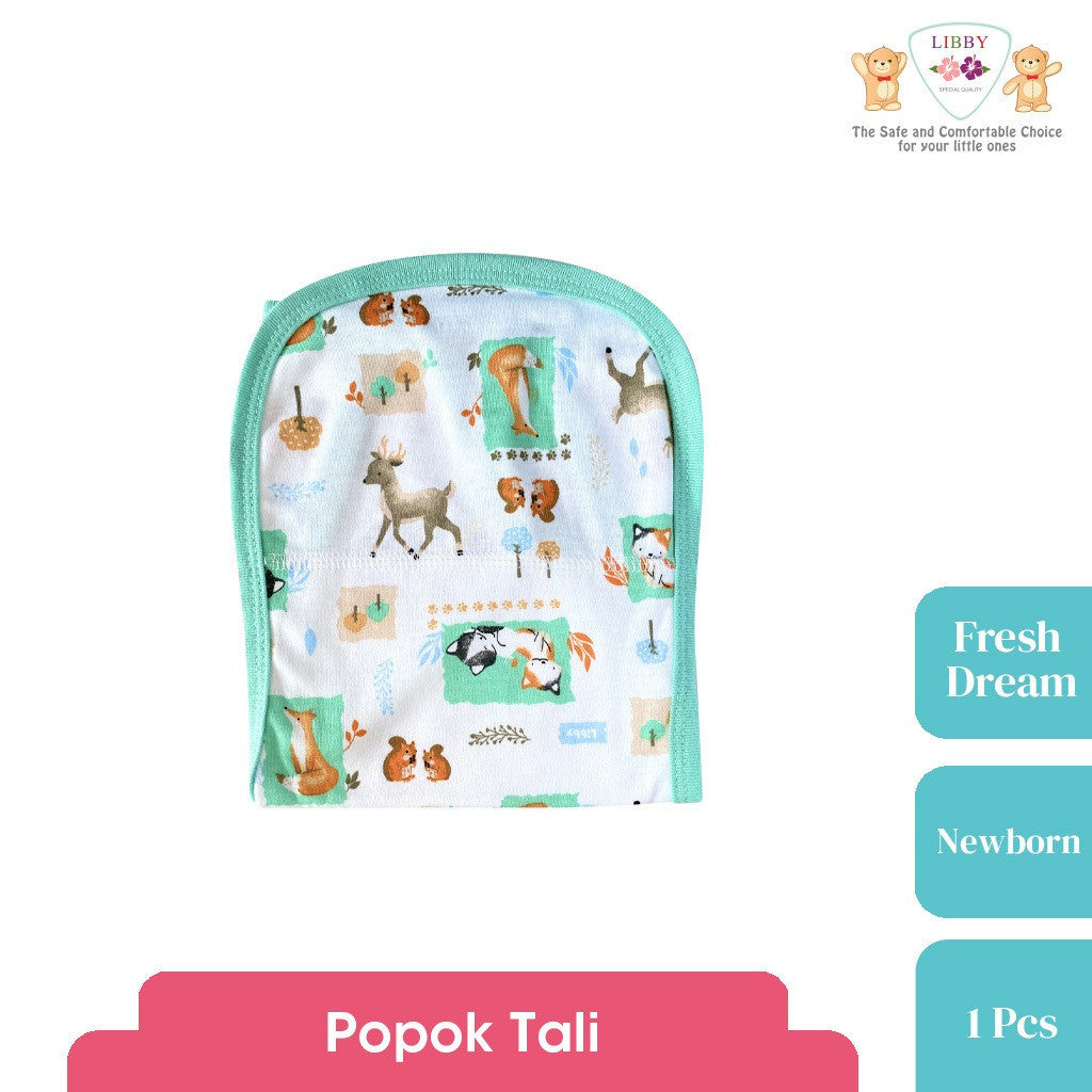 Libby Fresh Dream Popok Tali