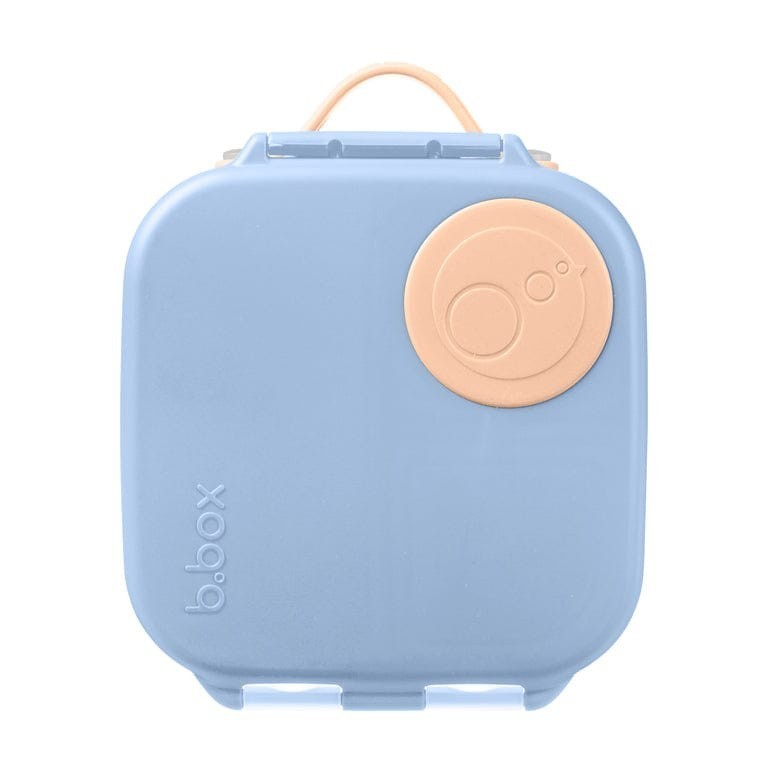 B. Box Mini Lunchbox Tempat Bekal Anak Bbox B Box