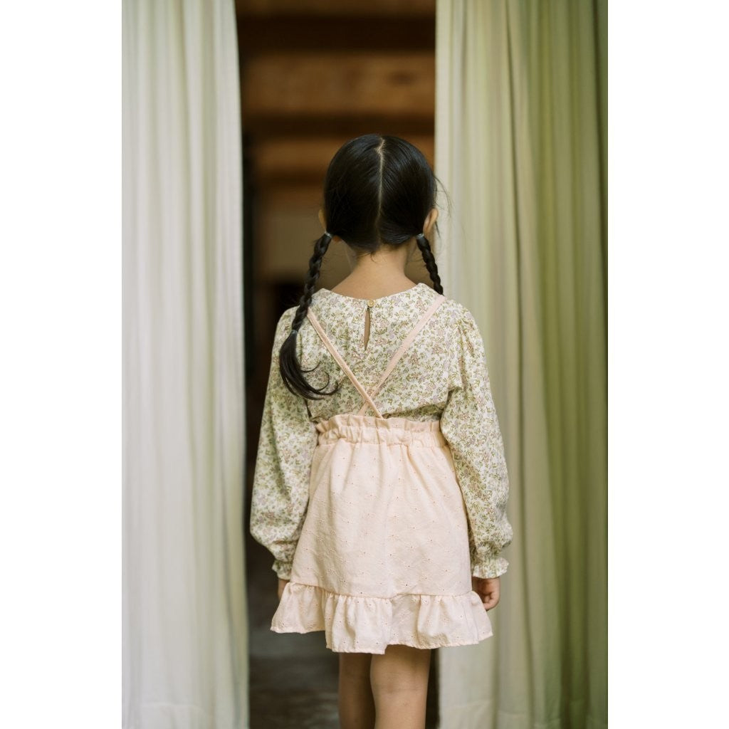 BOHOPANNA - VIONA SKIRT - Rok Anak Perempuan