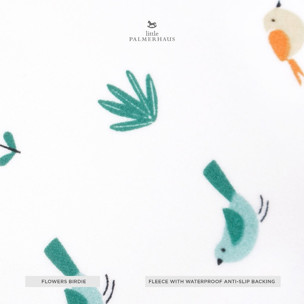 Little Palmerhaus - Wonderpad 23.0 (Perlak Bayi Waterproof)