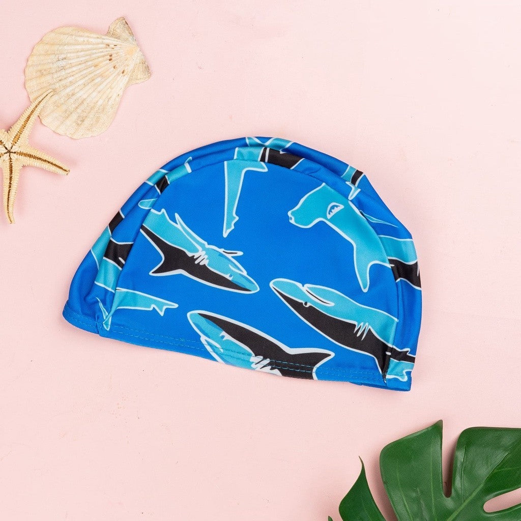 Baju Celana Renang Anak Hello Sun Swim Wear Snack Time
