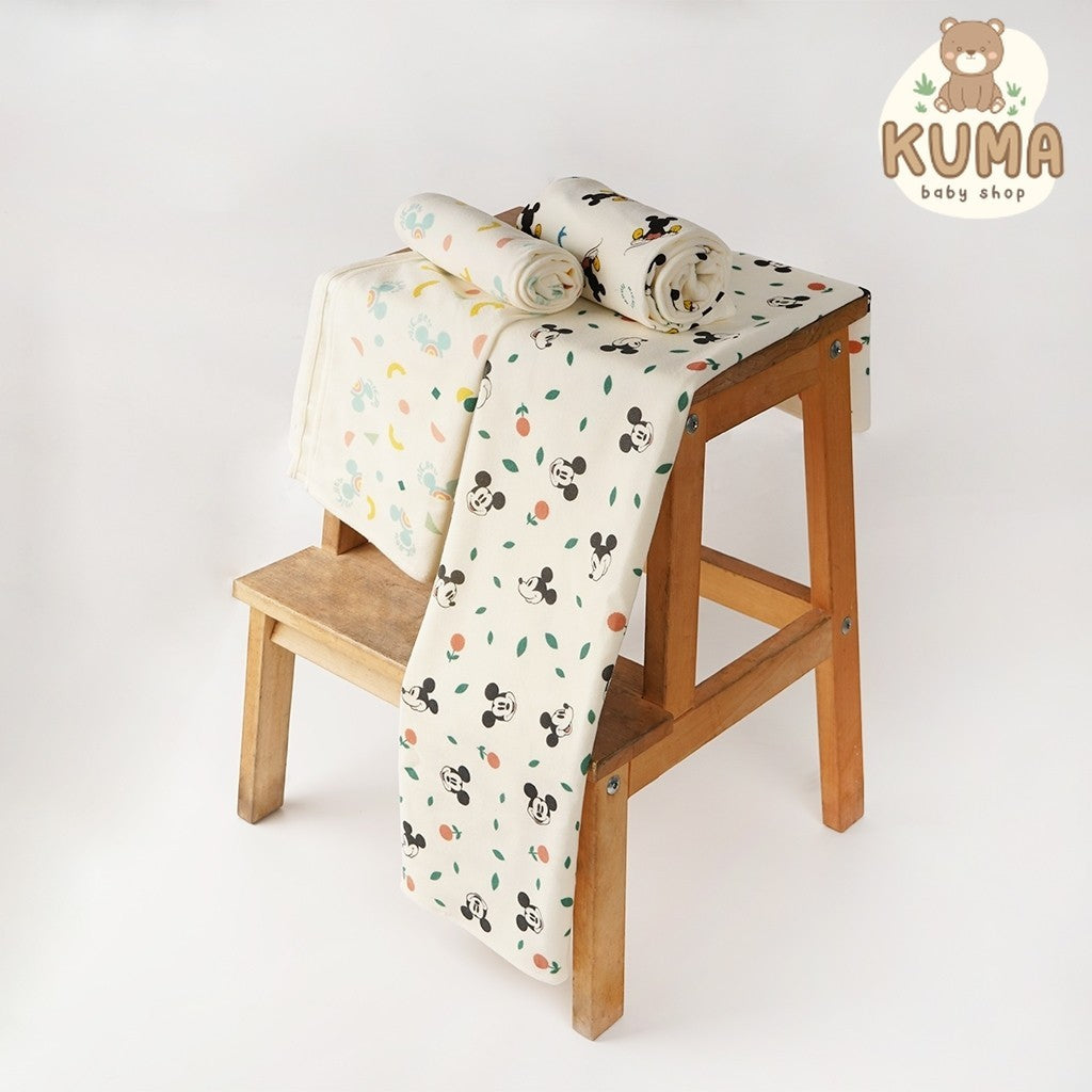 Little Palmerhaus - Mickey & Friends Wonderpad (Perlak Bayi Anti Air)