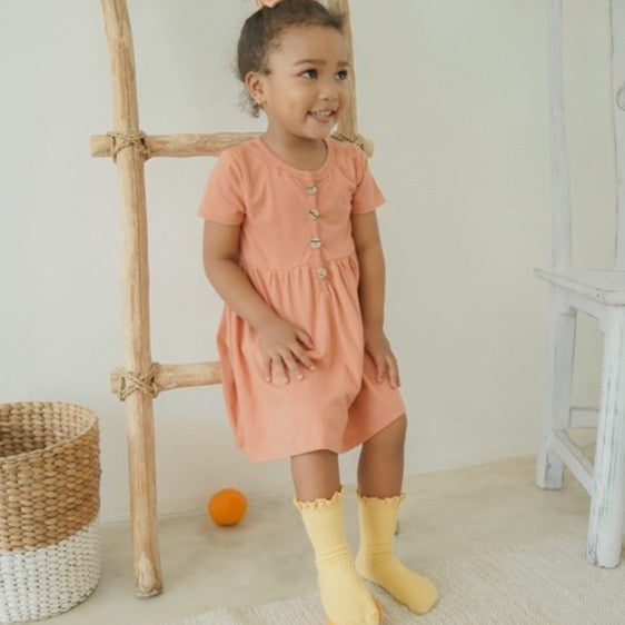 BOHOPANNA - ALICE SOCK - Kaos Kaki Anak Perempuan
