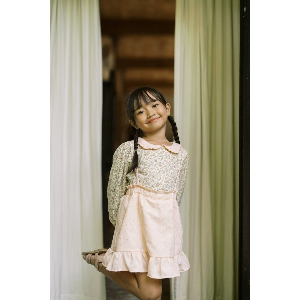 BOHOPANNA - VIONA SKIRT - Rok Anak Perempuan
