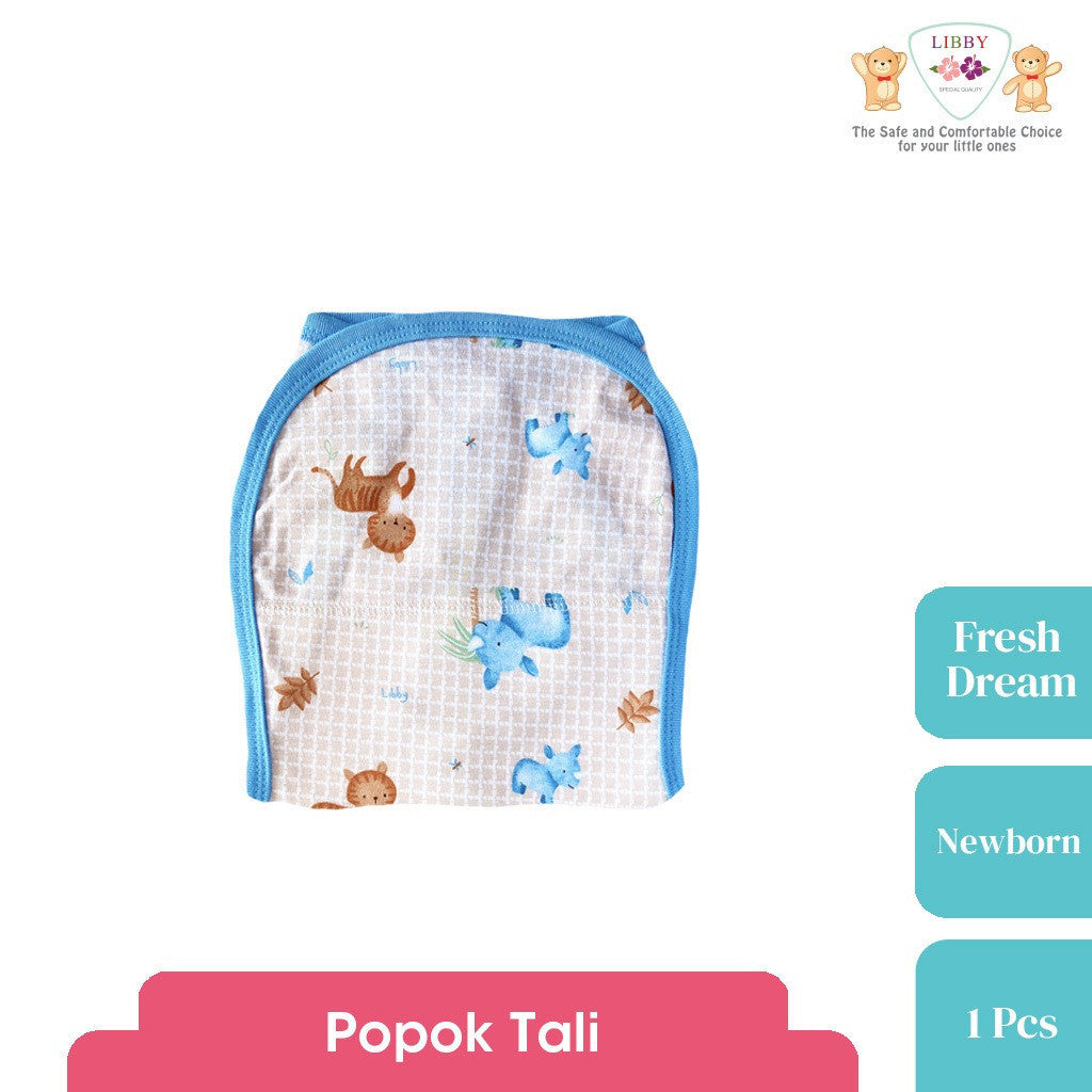 Libby Fresh Dream Popok Tali
