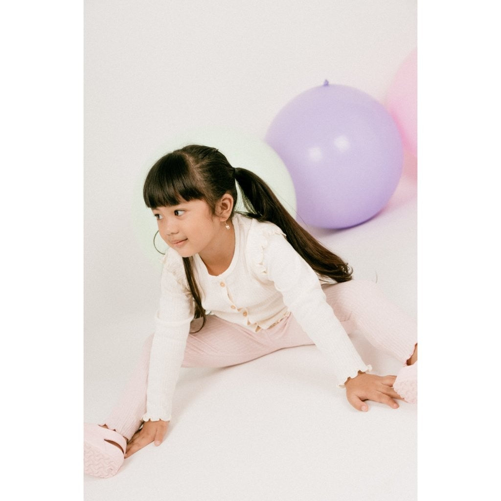 BOHOPANNA - LEGING GIRL Reeb - Celana Legging Anak Perempuan 2357