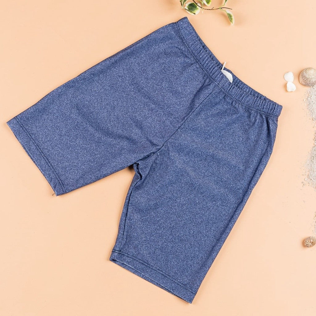 Baju Celana Renang Anak Hello Sun Swim Wear Trex