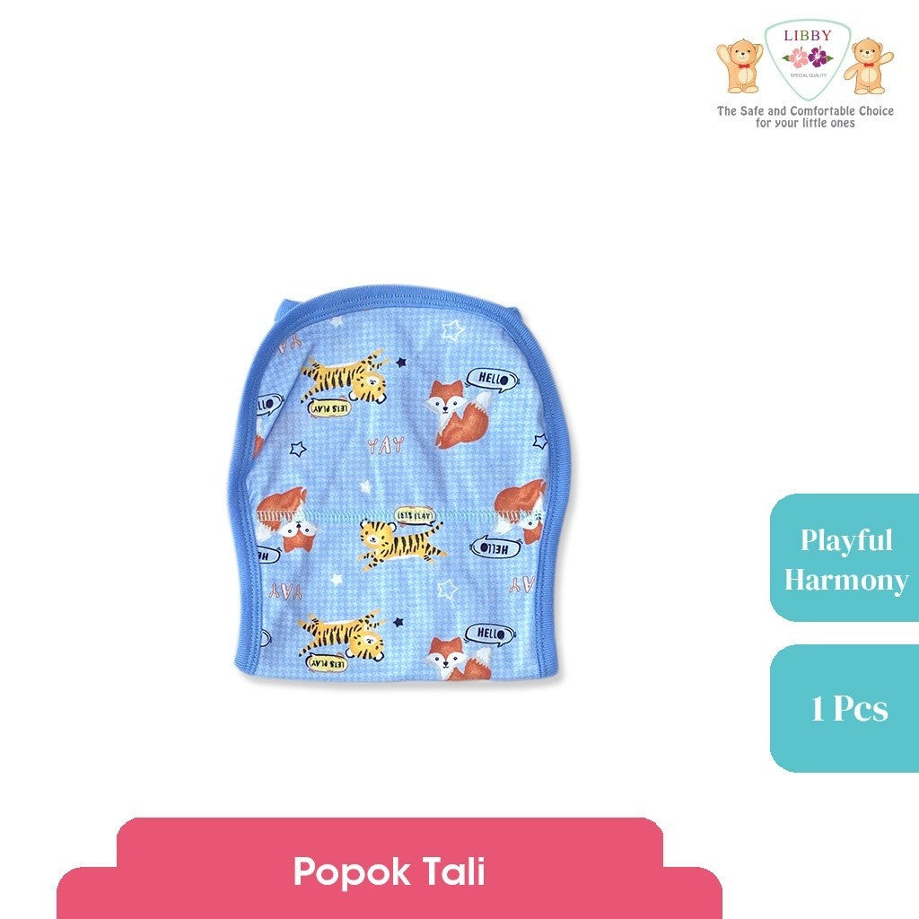 LIBBY Popok Tali Playful Harmony (1 pcs/pack)