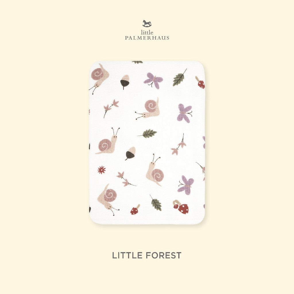 Little Palmerhaus - Tottori Baby Towel 21.0 (Handuk Bayi & Anak)