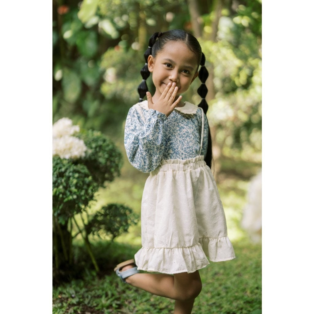 BOHOPANNA - VIONA SKIRT - Rok Anak Perempuan