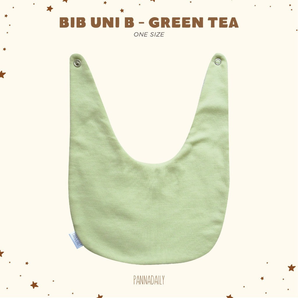 BOHOPANNA - PANNADAILY - BIB UNISEX - Slabber Bayi B