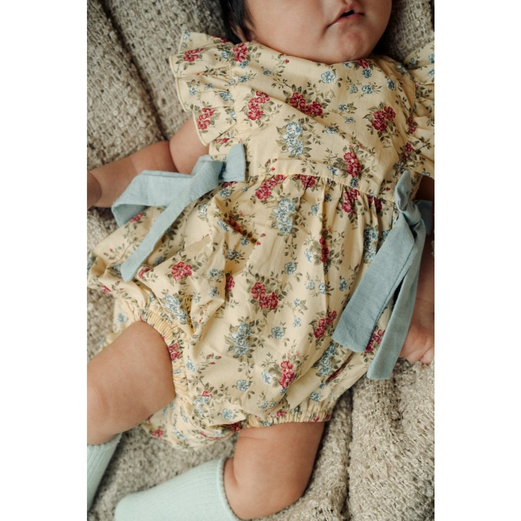 BOHOPANNA - NATALIE BODYSUIT - Jumper Bayi