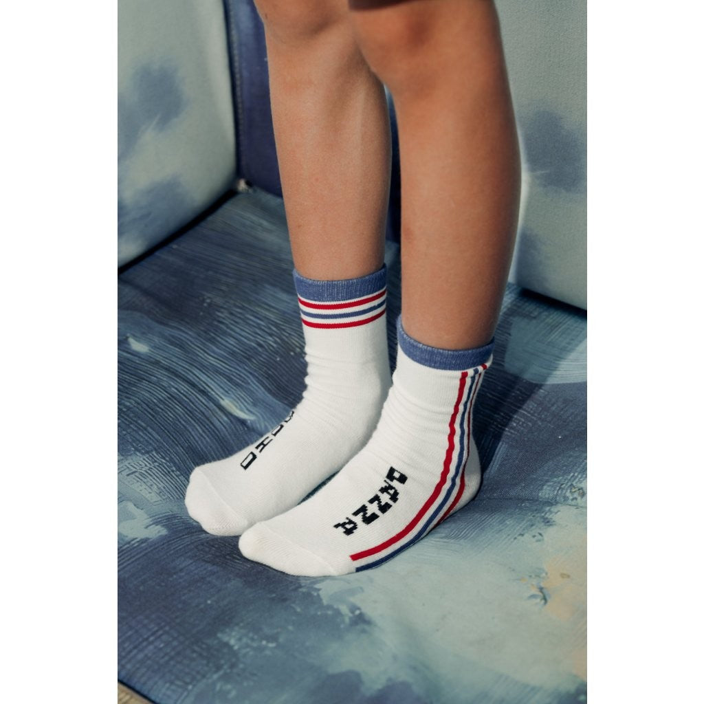BOHOPANNA - STREET SOCK - Kaos Kaki Anak