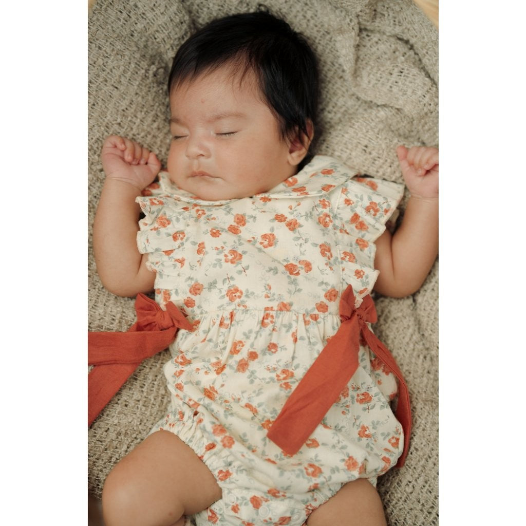 BOHOPANNA - NATALIE BODYSUIT - Jumper Bayi