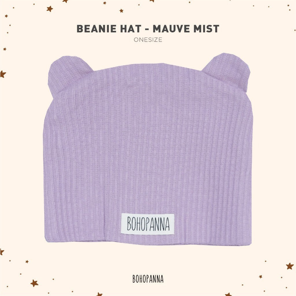 BOHOPANNA - BEANIE HAT - Topi Bayi