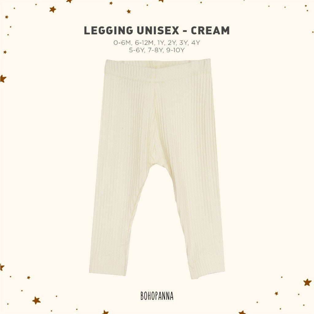 BOHOPANNA - LEGGING - Celana Panjang Anak - Celana Anak