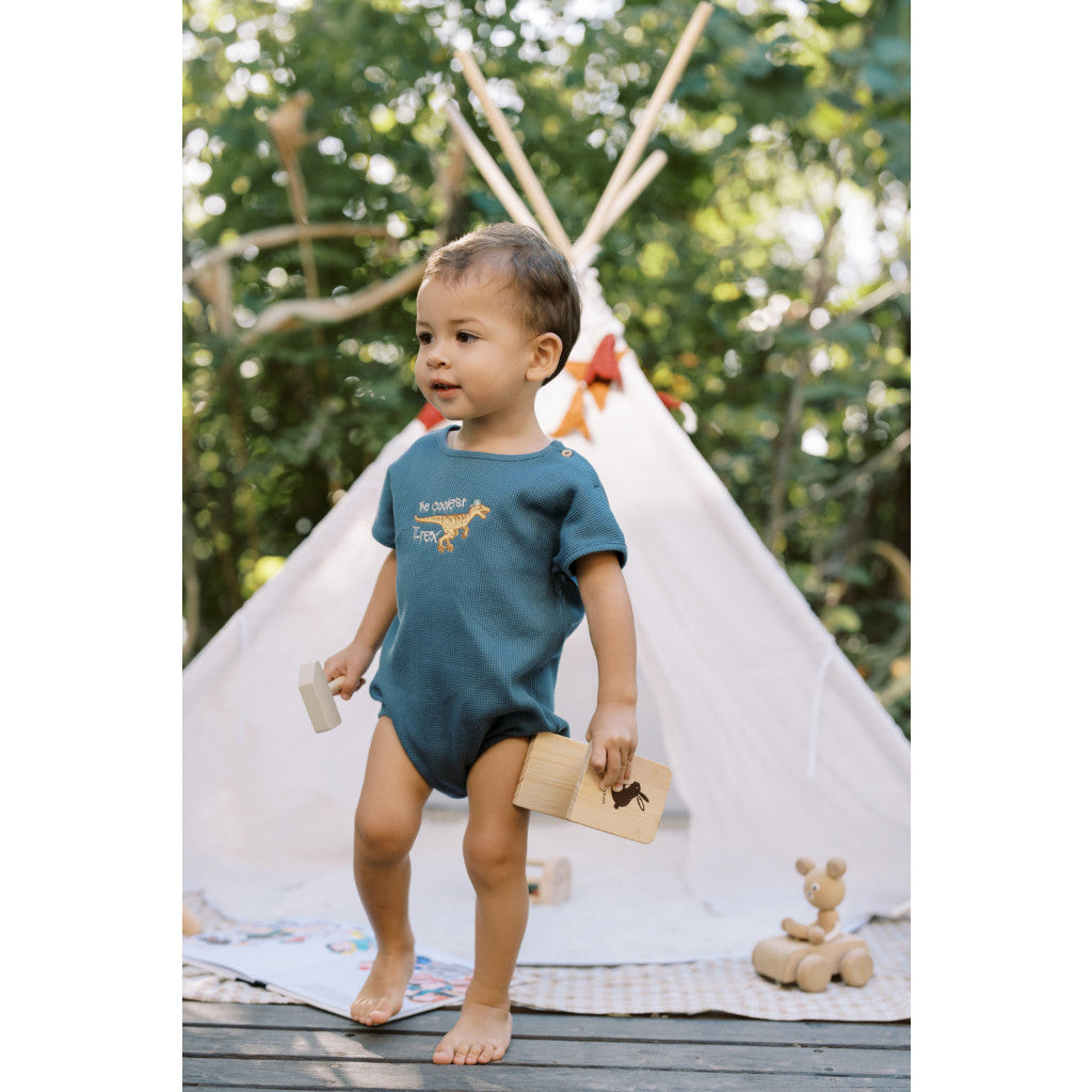 BOHOPANNA - EDEL BODYSUIT - Jumper Anak