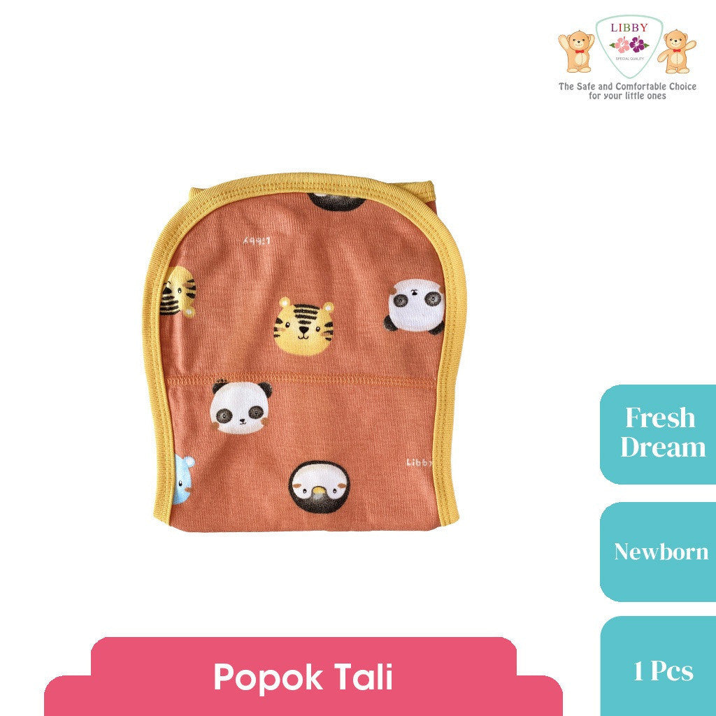 Libby Fresh Dream Popok Tali