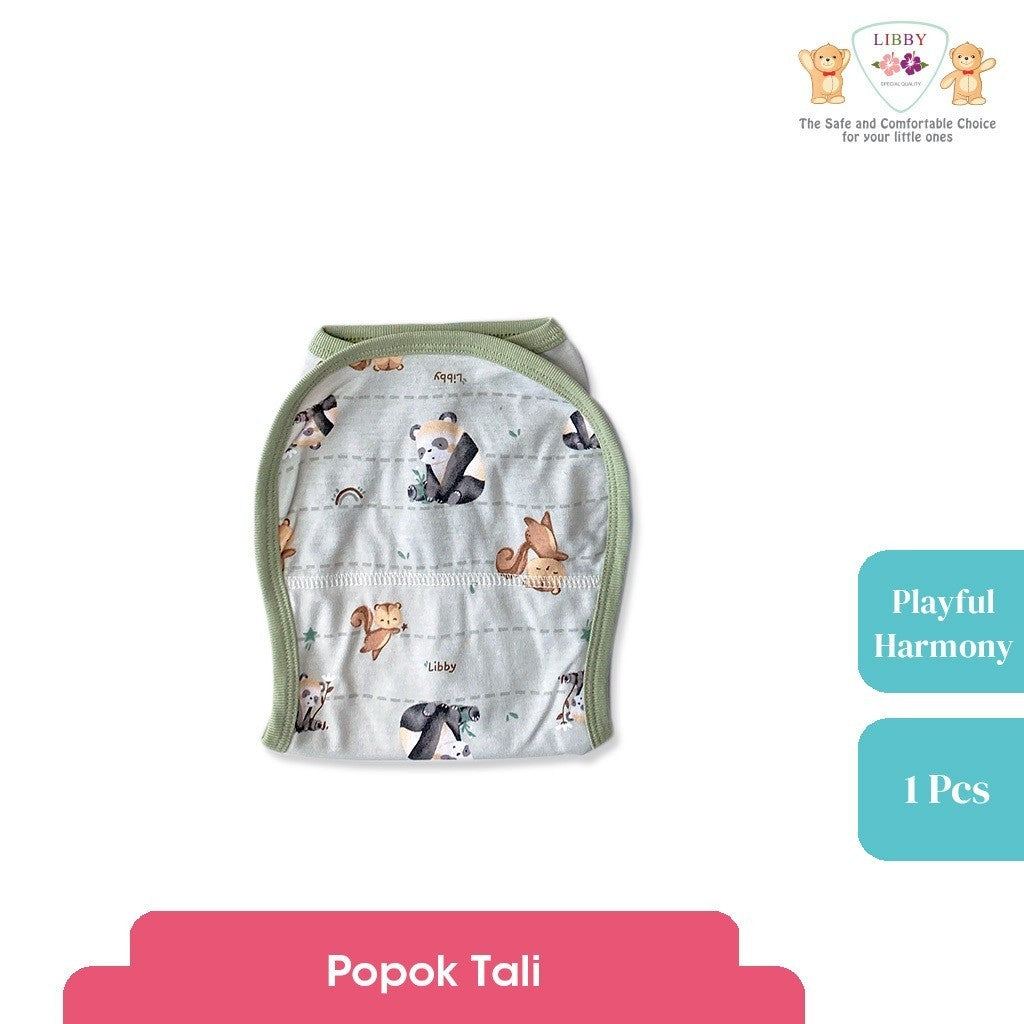 LIBBY Popok Tali Playful Harmony (1 pcs/pack)