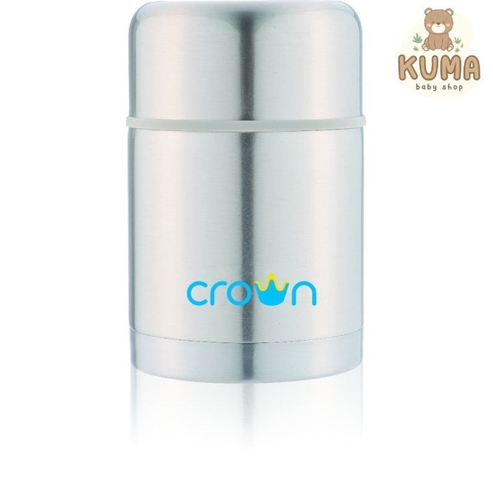Crown CR1838 easy Travel Food Jar 600ml