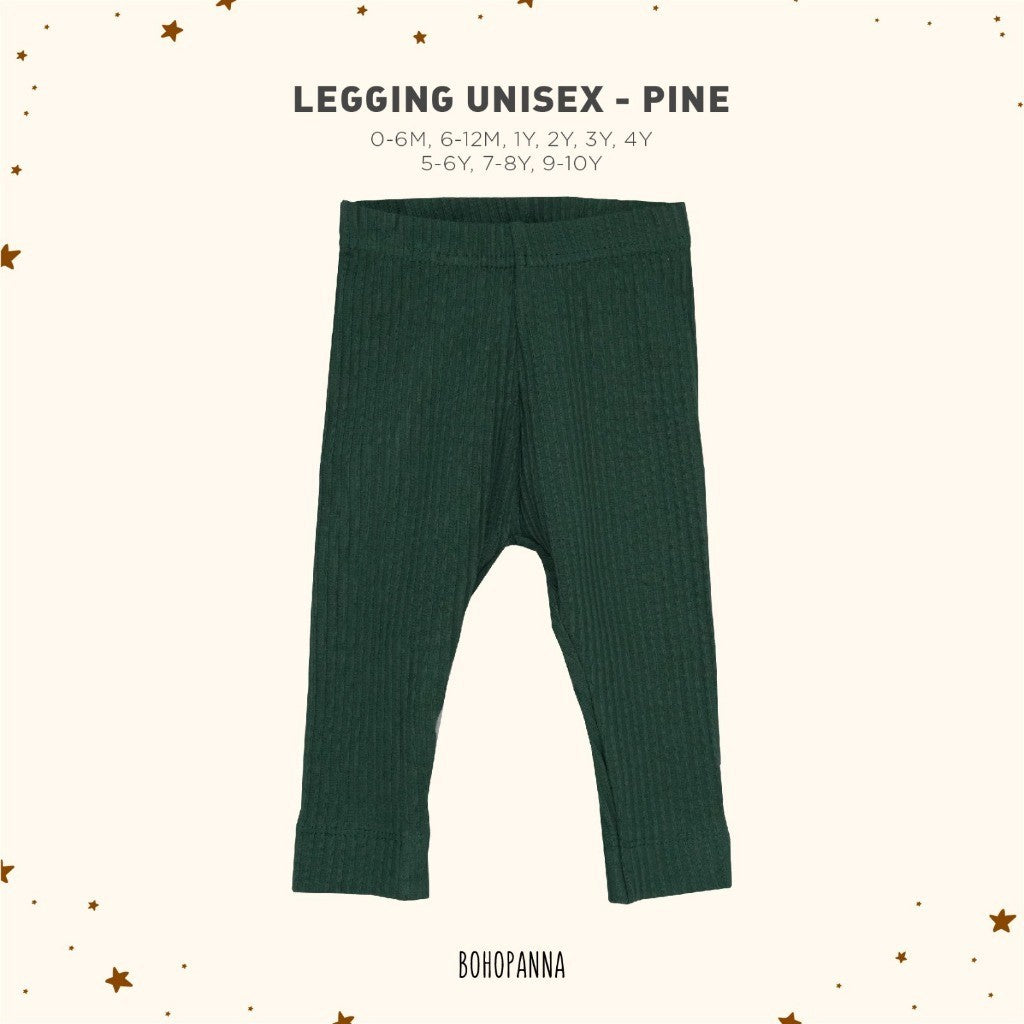BOHOPANNA - LEGGING - Celana Panjang Anak - Celana Anak