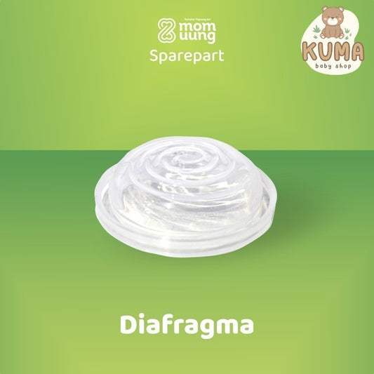 Mom Uung Sparepart DIAFRAGMA for Breastpump Portable / Handsfree