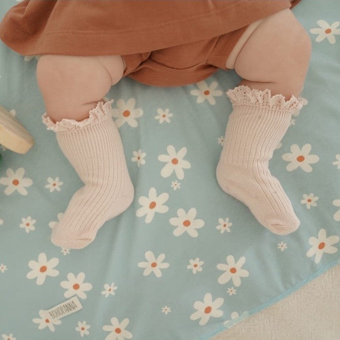 BOHOPANNA - ALICE SOCK - Kaos Kaki Anak Perempuan