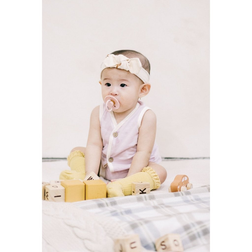 BOHOPANNA - TABI SET - Setelan Bayi
