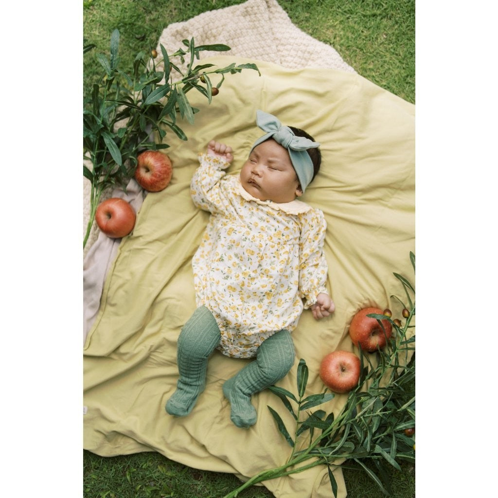 BOHOPANNA - VIONA BODYSUIT - Bodysuit Anak Baby