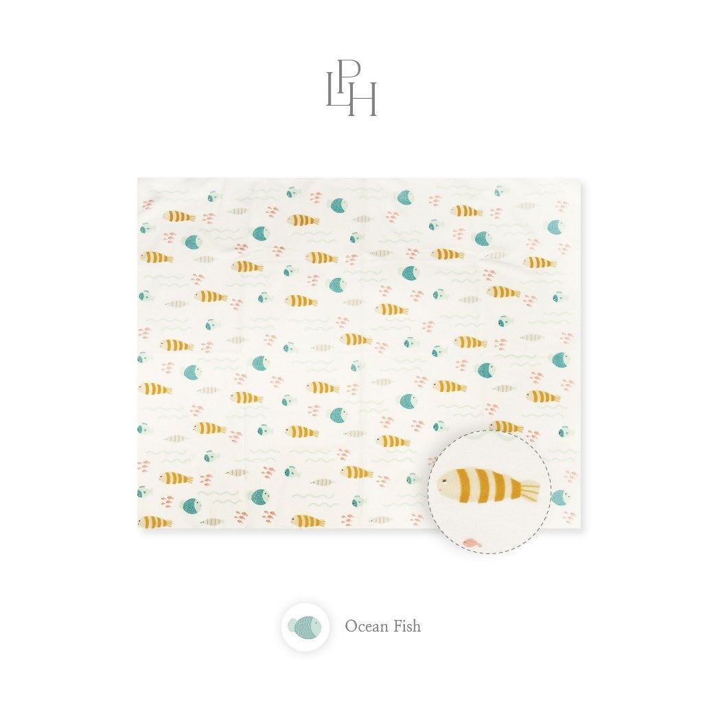 Little Palmerhaus - Wonderpad (Perlak Bayi Waterproof) 30.0